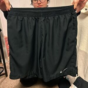 #9 Nike Shorts